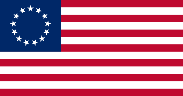 This image has an empty alt attribute; its file name is 640px-Flag_of_the_United_States_1777-1795.svg_-1.png